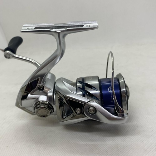 Shimano stradic 2500shg - stradic,