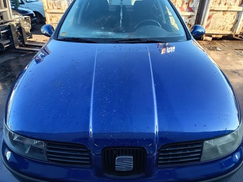 Seat leon original - leon, 1m