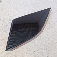 B13* Original Mercedes B-Klasse W245 Avantgarde Abdeckung rechts A1696902887