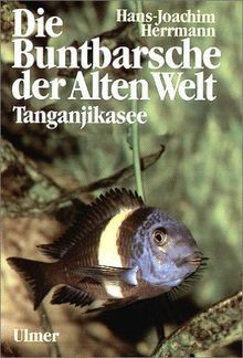 Die buntbarsche der alten welt - der,