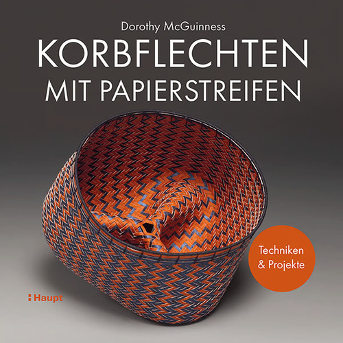 Korbflechten mit