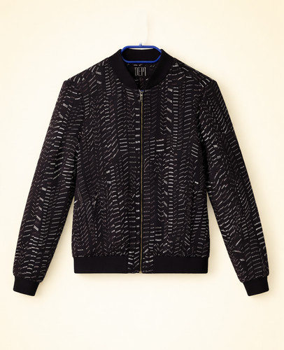 T damen blouson - damen,