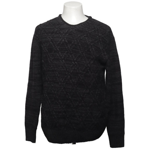 Grin bear strickpullover - &, bear,