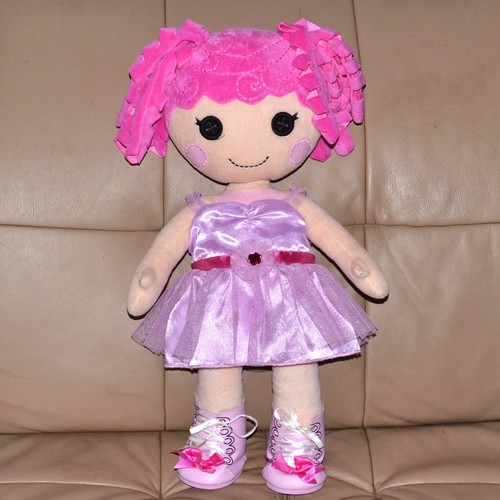 Original lalaloopsy - 55, cm