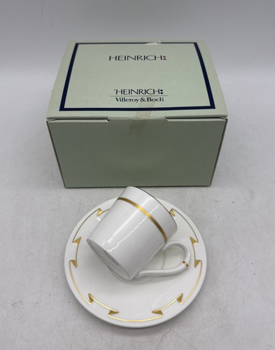 27481 heinrich villeroy - heinrich, &