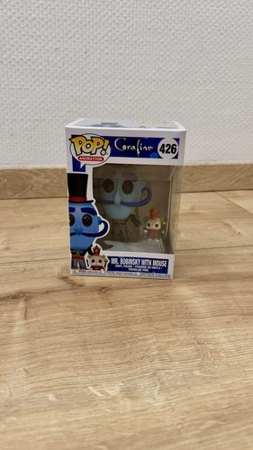 Funko pop coraline - pop!,