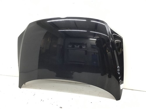Motorhaube fox 5 z - motorhaube,
