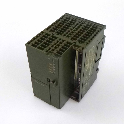 Simatic net cp343 - net, cp343-1