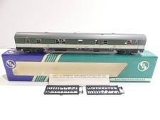 Sachsenmodelle H0 14634