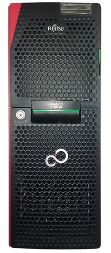 Fujitsu server primergy tx1330 - fujitsu,