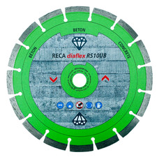 RECA diaflex