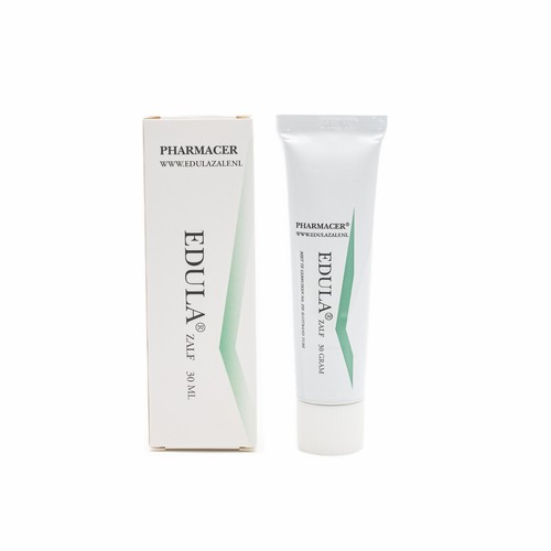Edula salbe trockene - salbe,