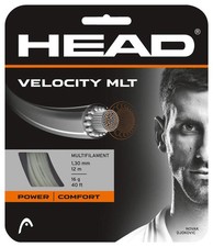 12m HEAD Velocity MLT