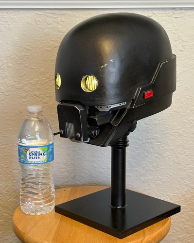 Star wars k2so life - star, life-size