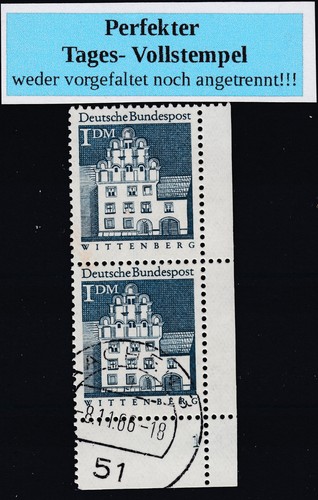 Bund 500 fn 1 - 1, dm