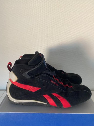 Unique reebok ayrton - unique, senna