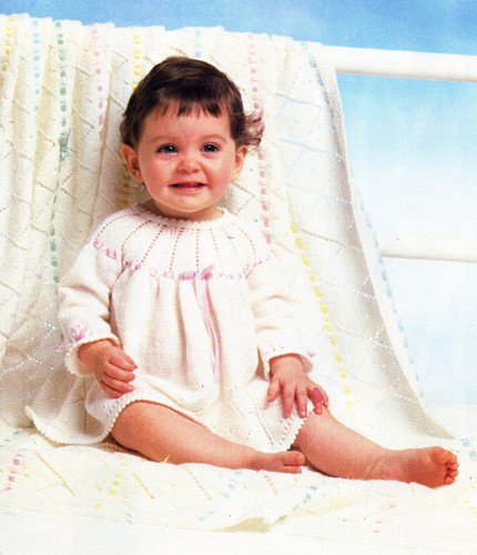 Laminiertes baby - ~,