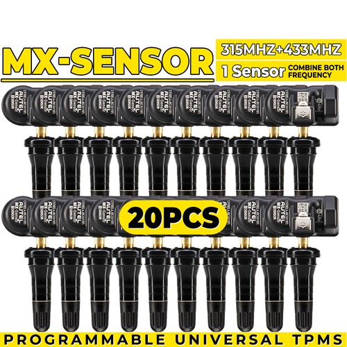 Autel sensor 433 315 mhz - 315,
