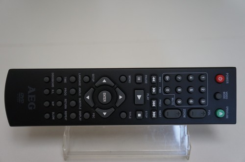 Aeg dvd 4530 original - aeg,