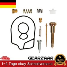 Vergaser Rep.-Satz für