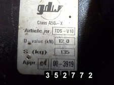 BMW 1er F20 Anhängerkupplung