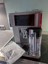 DeLonghi Prima Donna avant ESAM6700 Kaffeevollautomat