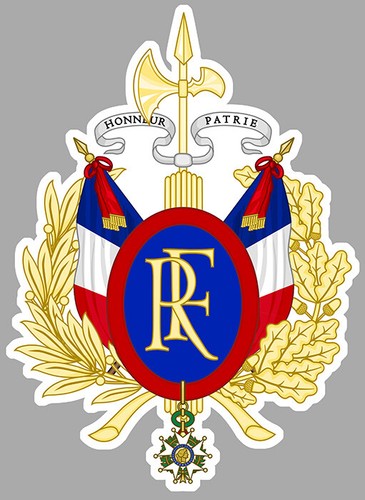Französische republik - franzÖsische,