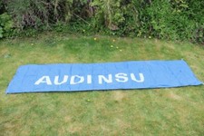 VW Audi NSU Belgische