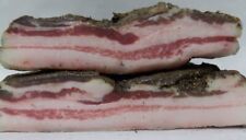 Bauchspeck  - Pancetta tesa