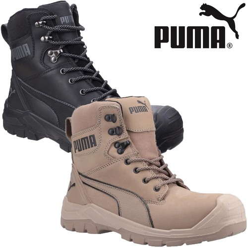 Puma sicherheitsstiefel - puma,
