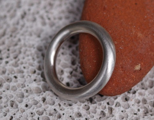 Schlichter designer ring - schlichter,