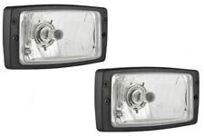 2 Stück H4 Scheinwerfer