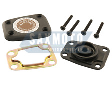 Deckel Set Hauptbremszylinder YAMAHA RS100DX RS125DX RX Master Cylinder Cap Set