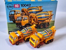 Kibri 10042 fahrmischer - 2x,