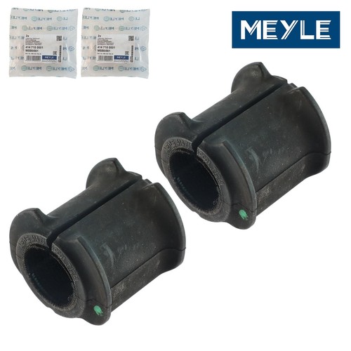 Meyle 4147150001 lagerung - 2x,