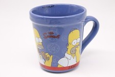 Homer Simpsons Große Vintage