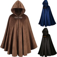 Mittelalterliche Umhang