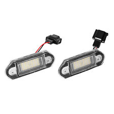 Kennzeichenleuchte VW Golf 3