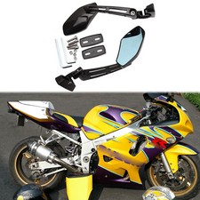 Motorrad Racing Rückspiegel