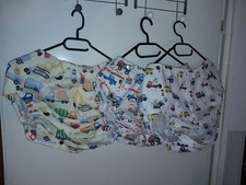 Schlupfhosen und Knopf Windelhosen Gr. M- L Auch Andere Größen Möglich