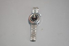 Vostok Armbanduhr Militär Panzer Boctok Komandirskie UdSSR Handaufzug/i