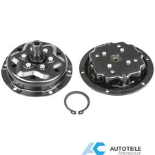 Klimakompressor Riemenscheibe