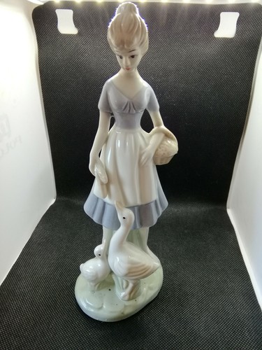 Porzellanfigur porzellan figur - porzellanfigur,