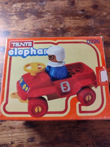 ELEFANTENZELT