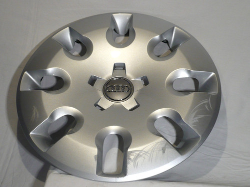 Orig audi 15 radkappe - 1x, 15"