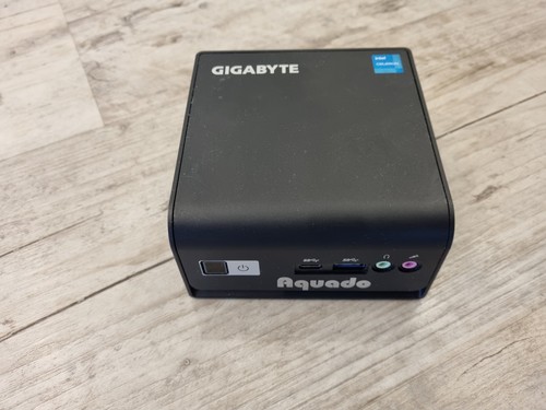 Gigabyte brix bmce - gigabyte, gb-bmce-4500c