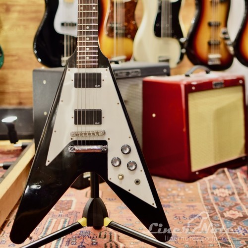 Gibson flying 67 reissue - gibson, v