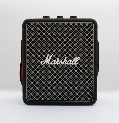 Marshall stockwell - marshall,