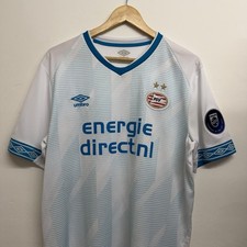PSV EINDHOVEN 2018 2019 AWAY