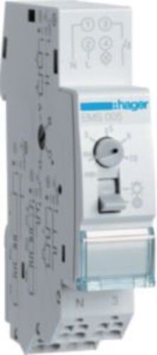 Hager ems005 zeitschalter - hager,